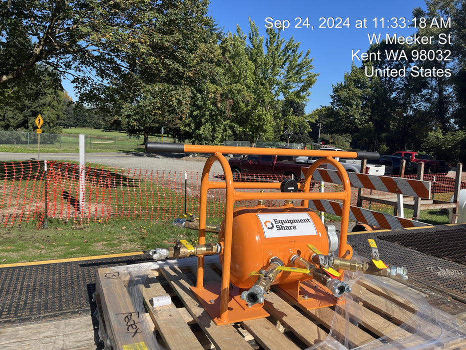 2024 DIXON 1217AR-4AK