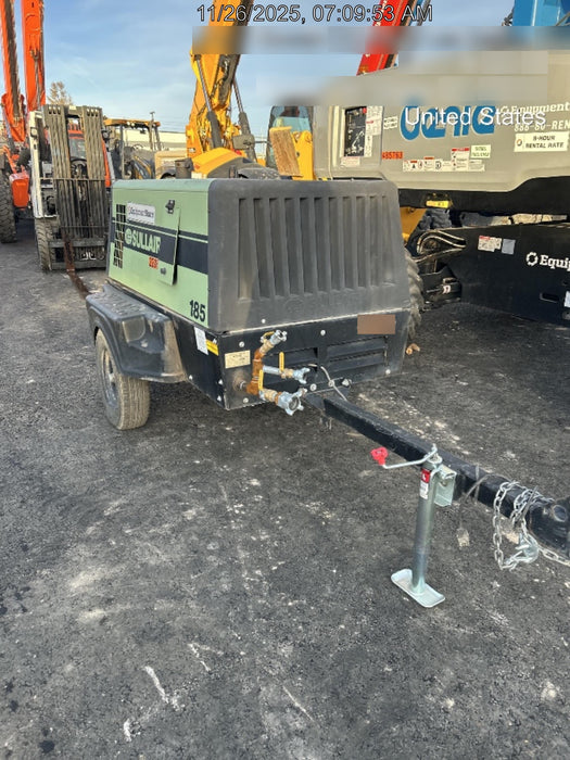 2019 SULLAIR 185-DPQ