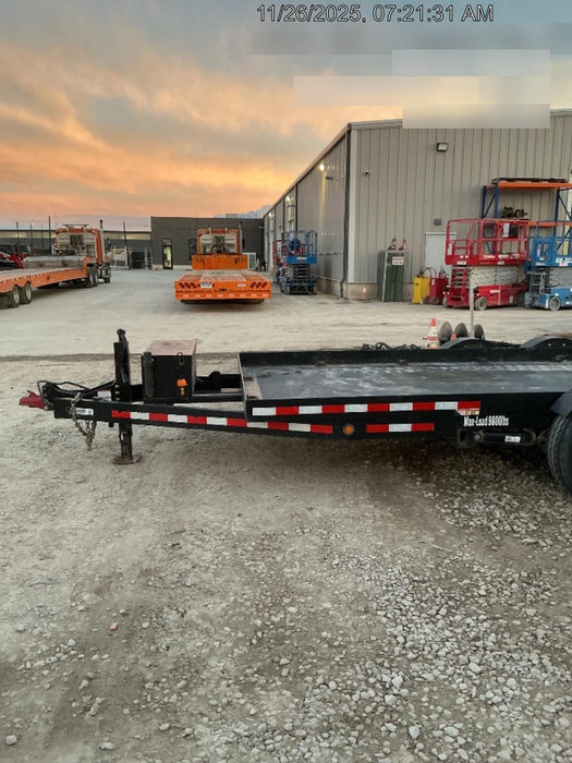 2023 STEELPOINT K19E