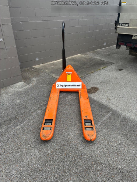 2025 MIGHTY LIFT ML110