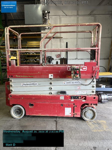 2021 MEC 2632SE