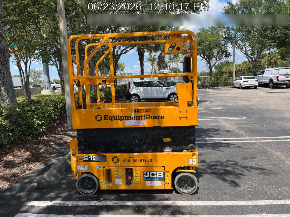 2024 JCB S1932E