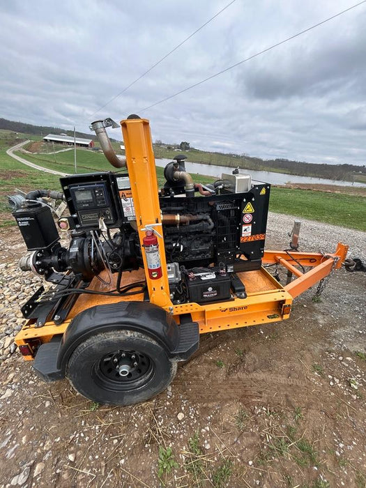 2022 PIONEER PP44S10L761-D2.9L4