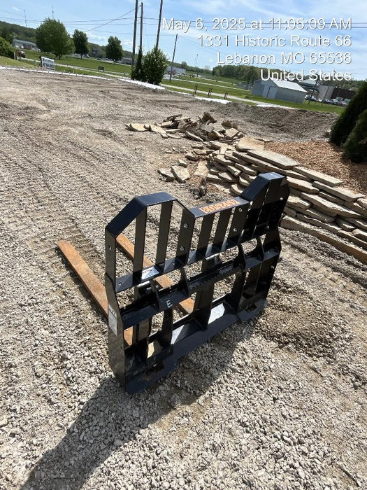 2024 VIRNIG PF4855-5VG