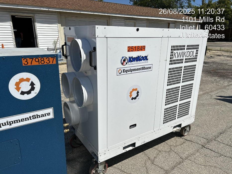 2022 KWIKOOL KPO12-43H