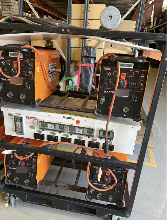 2023 LEX WR6A-7SM-FG26DZ6LD-R