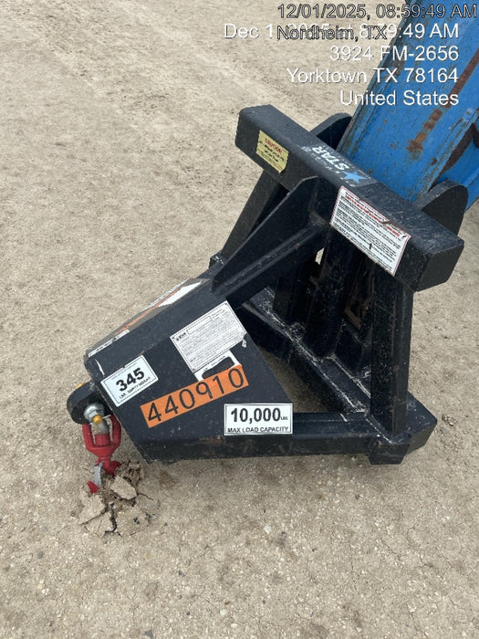 2024 STAR INDUSTRIES 1302SY