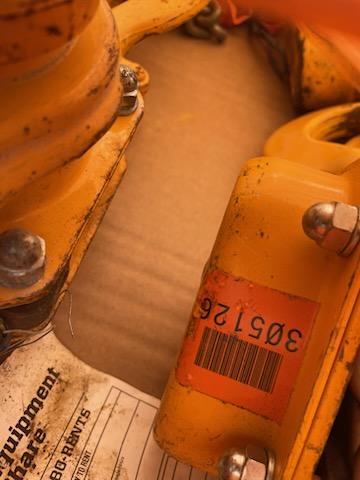 2023 HARRINGTON L5LB015-10