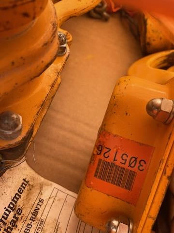 2023 HARRINGTON L5LB015-10