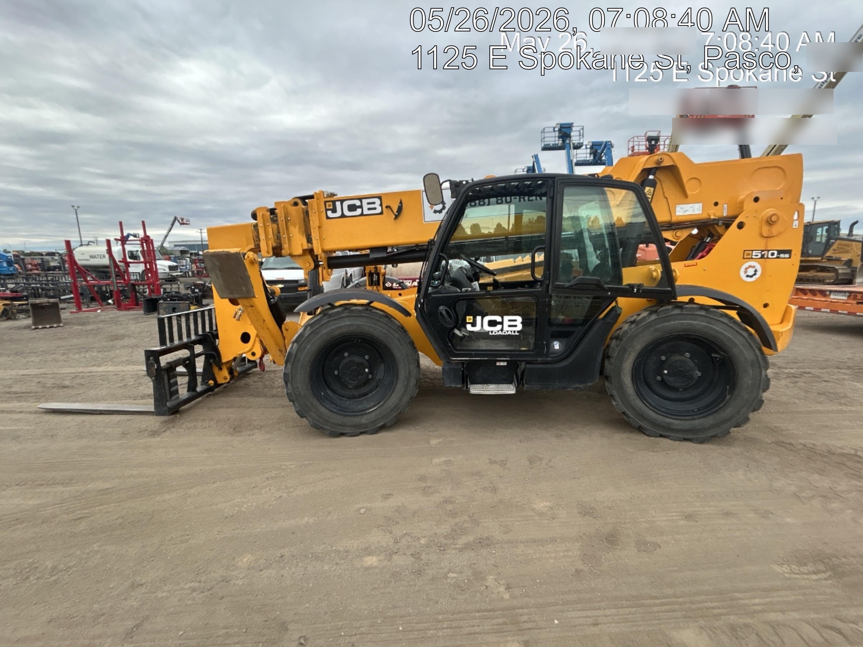 2023 JCB 510-56