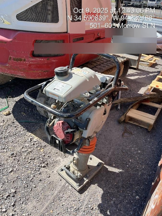 2023 MULTIQUIP MTX60HD