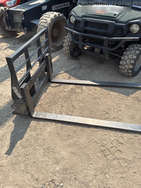 2024 ARROW MATERIAL HANDLING FS5100CB - 72"