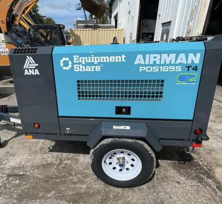 2024 AIRMAN PDS185S