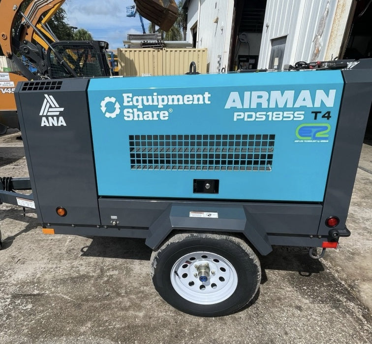 2024 AIRMAN PDS185S