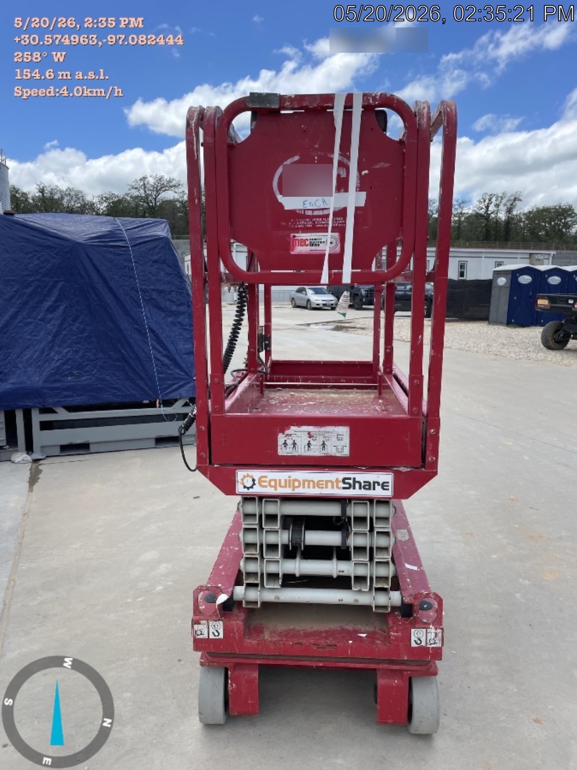 2018 MEC 1330SE MEC 1330SE, 2 Yr Full Extended Warranty