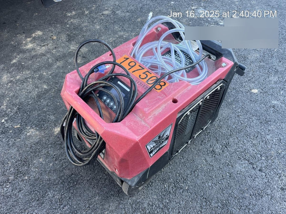 2021 PHOENIX DryMAX XL