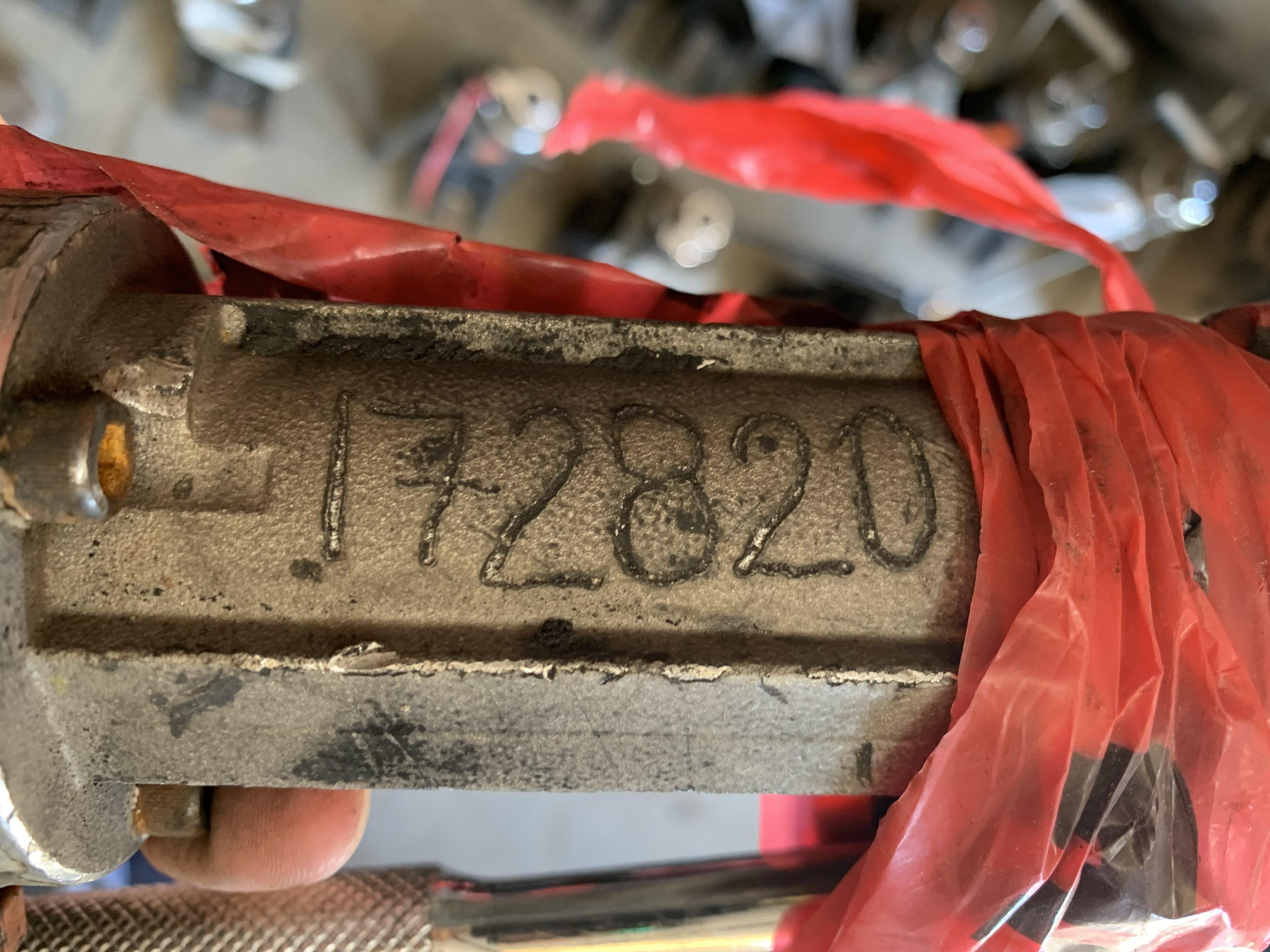 2021 PETOL P95-525