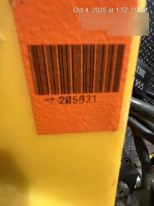 2021 ENERPAC PUD1100B