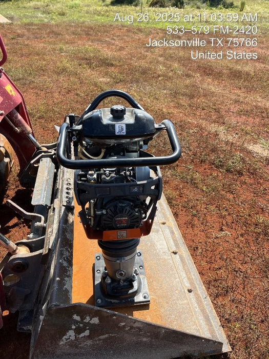 2025 HUSQVARNA LT6005