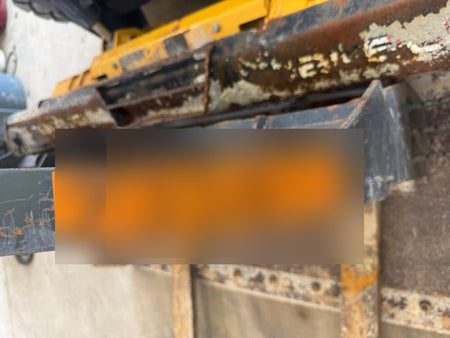 2022 PALADIN 48" Pallet Forks - Paladin