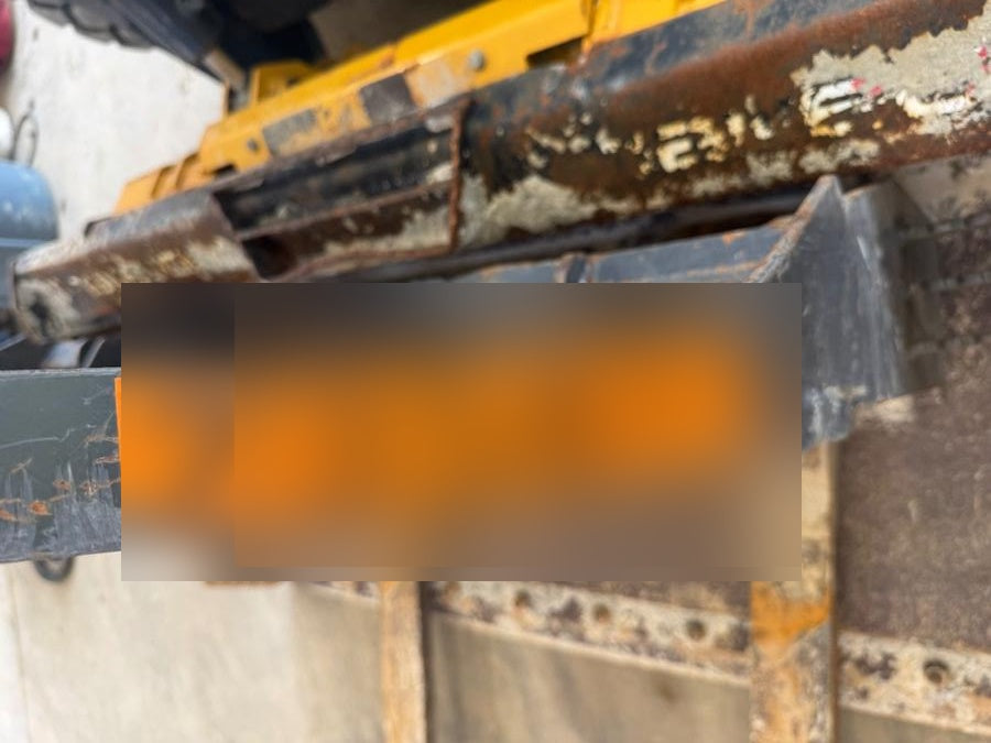 2022 PALADIN 48" Pallet Forks - Paladin