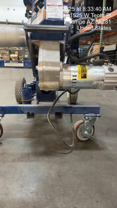 2024 CURRENT TOOLS 100A