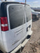2025 CHEVROLET Express Van - Rental