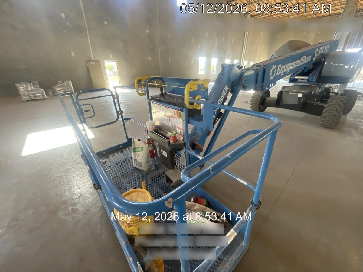 2026 GENIE S-65 XC