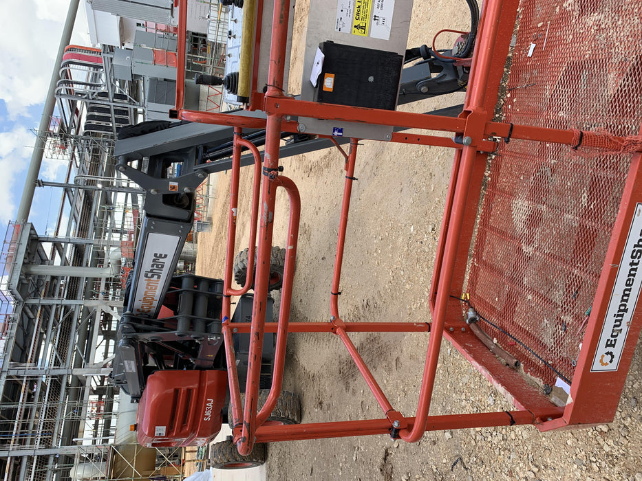 2019 SKYJACK SJ63 AJ