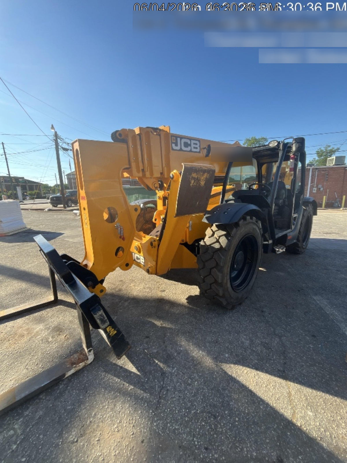 2025 JCB 510-56