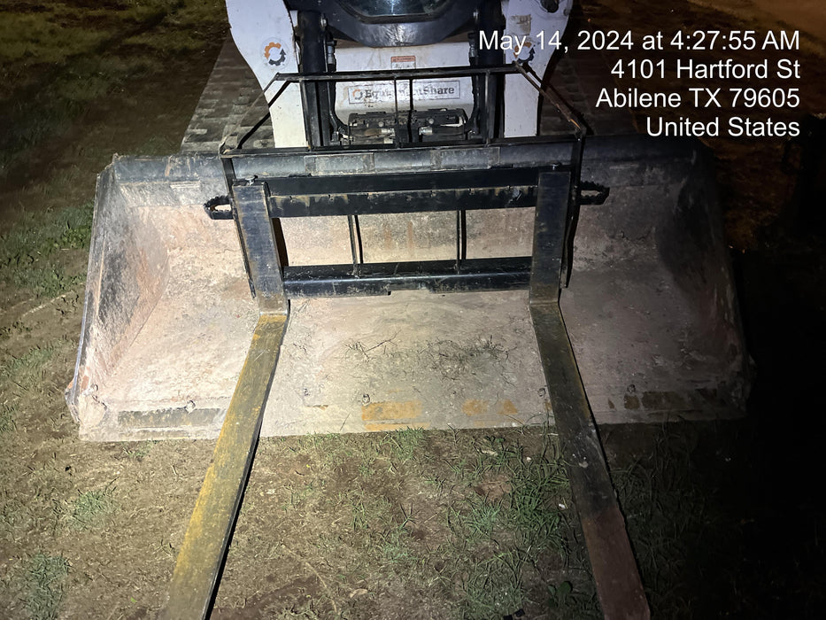 2023 MANITOU 50504723