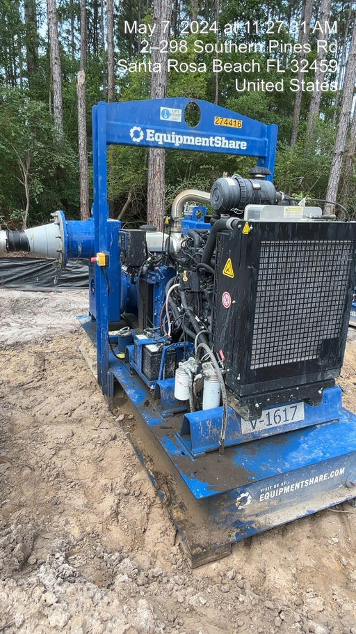 2022 THOMPSON 12R-DDS-3.6-X