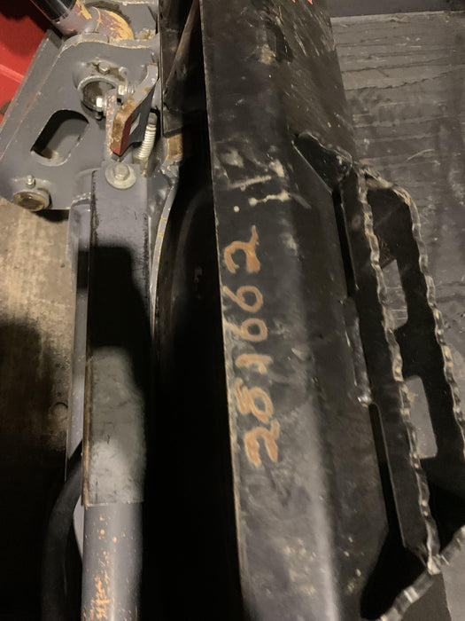 2022 TAKEUCHI BTL1280T