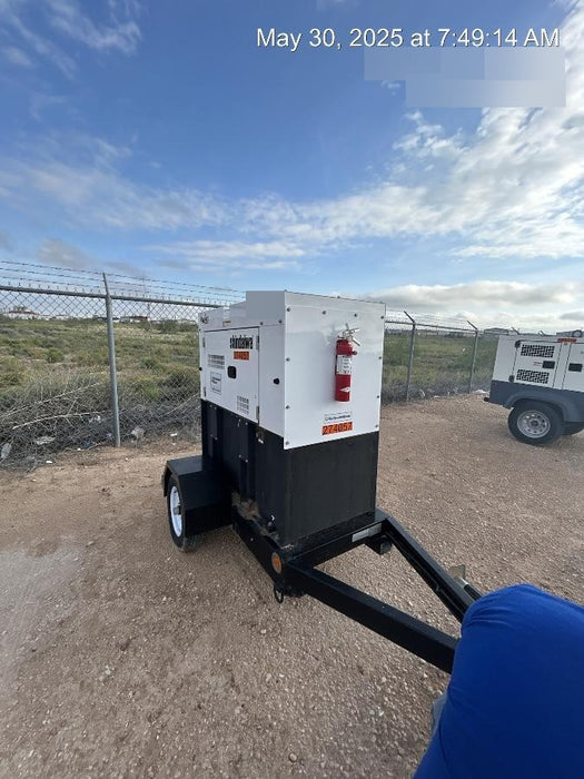 2022 SHINDAIWA DGK15FL