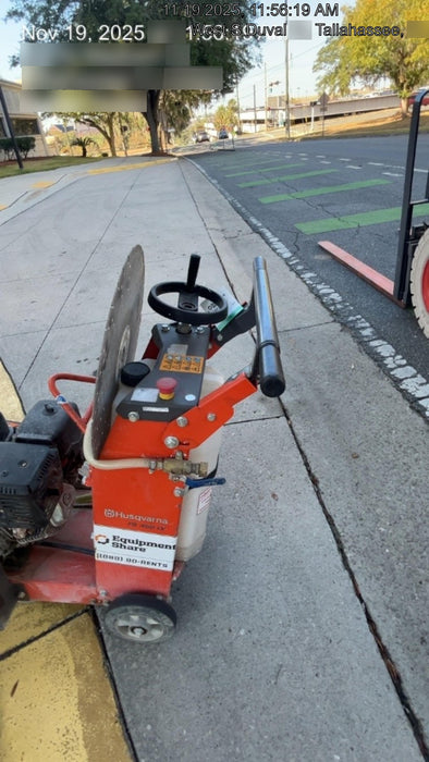 2023 HUSQVARNA FS400