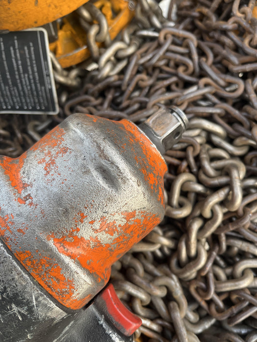 2021 MICHIGAN PNEUMATIC 750SS