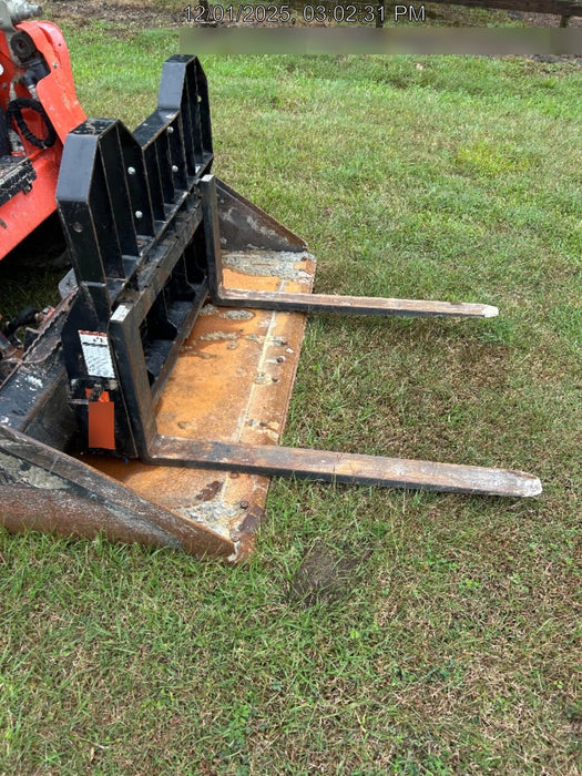 2020 KUBOTA SVL95-2S