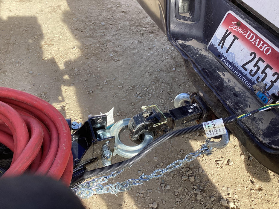 2022 ATLAS COPCO XATS400 CWK