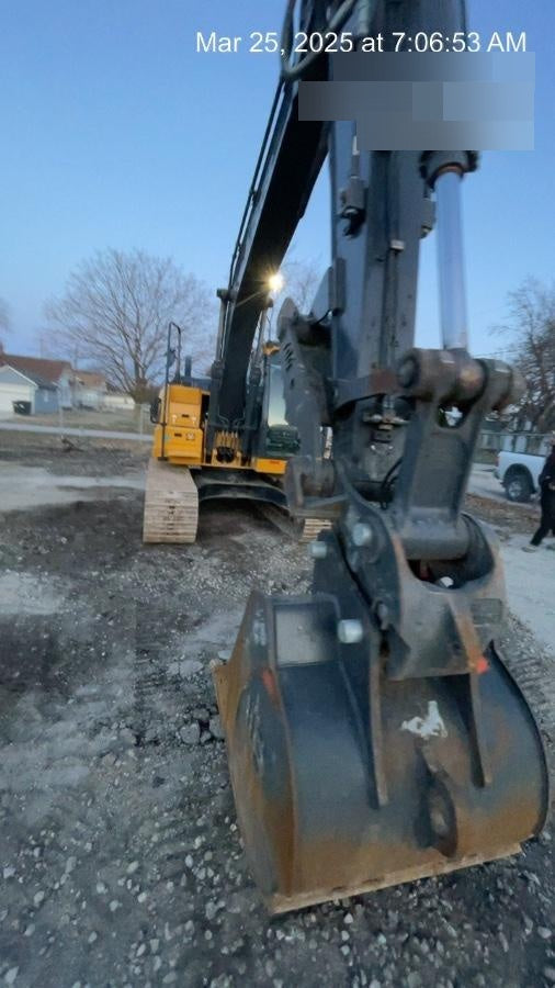 2024 WERK-BRAU EX12HD36 - Werk-Brau