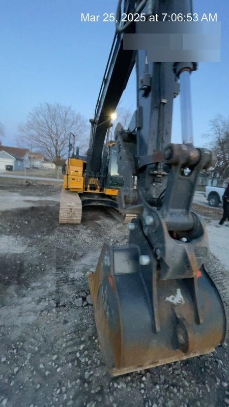 2024 WERK-BRAU EX12HD36 - Werk-Brau