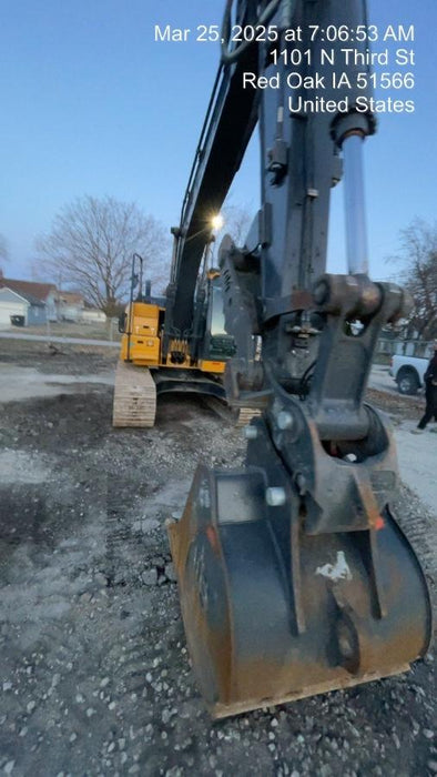 2024 WERK-BRAU EX12HD36 - Werk-Brau