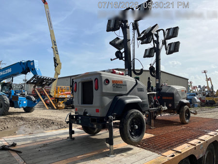 2024 WACKER NEUSON LTT4