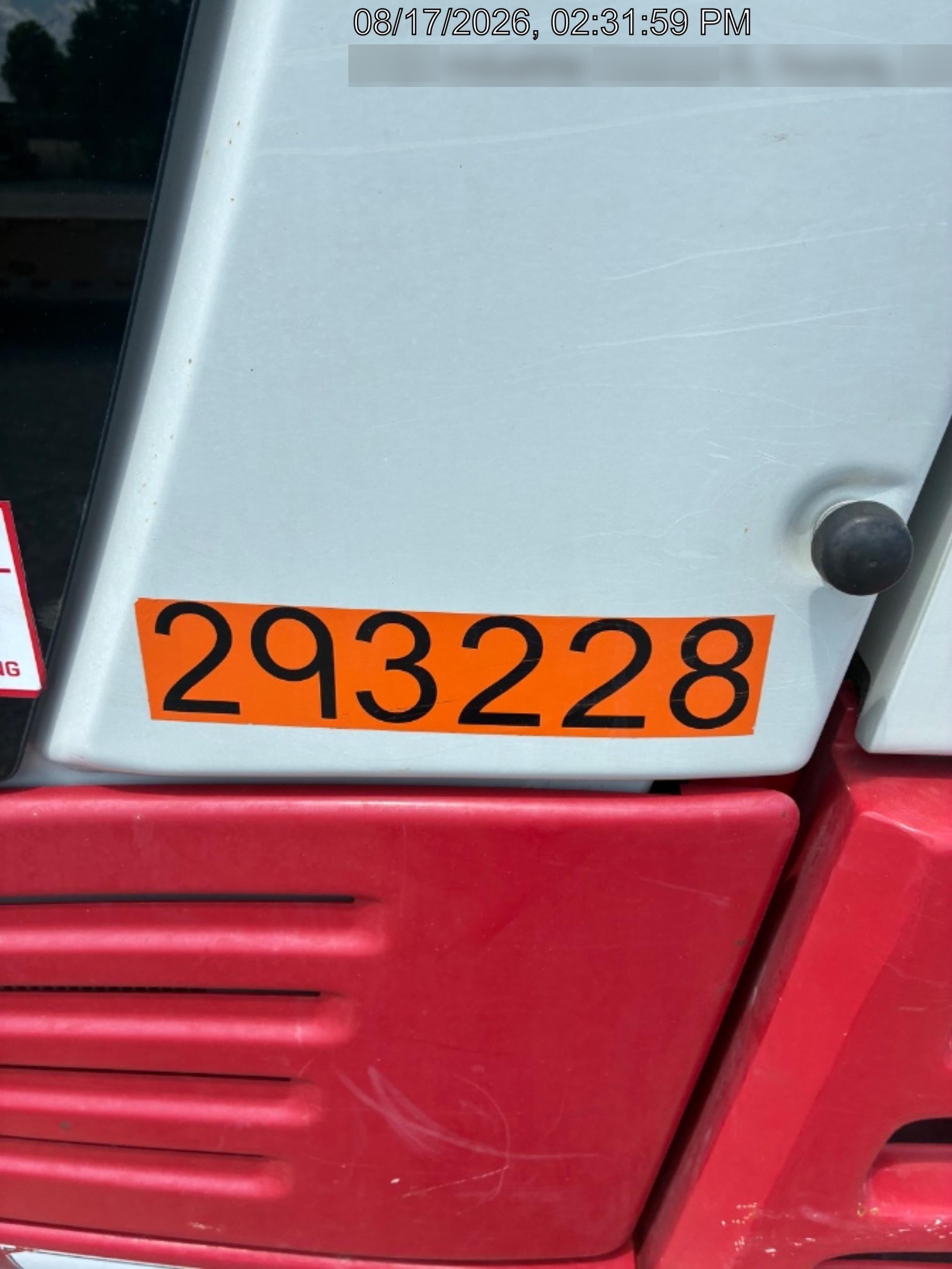 2023 TAKEUCHI TB290-CR