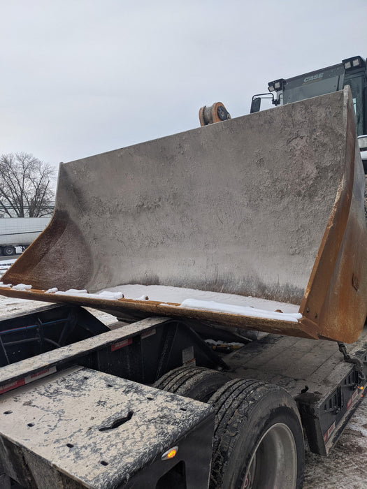 2015 Case 821F Case 821F