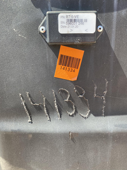 2021 PORTACOOL JETSTREAM 250