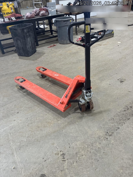 2024 MIGHTY LIFT ML55M