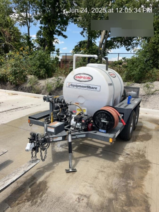 2023 SIMPSON SWT-52517