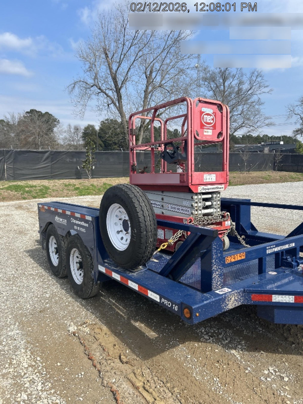 2019 MEC 1330SE
