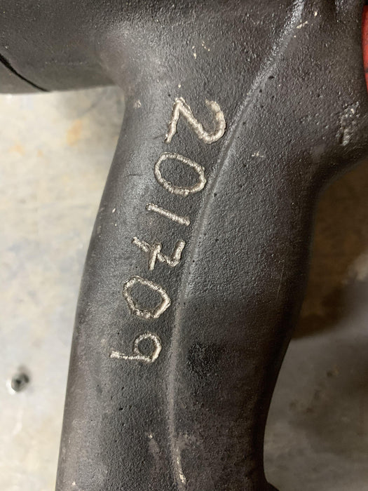 2022 INGERSOLL RAND 2925P1TI