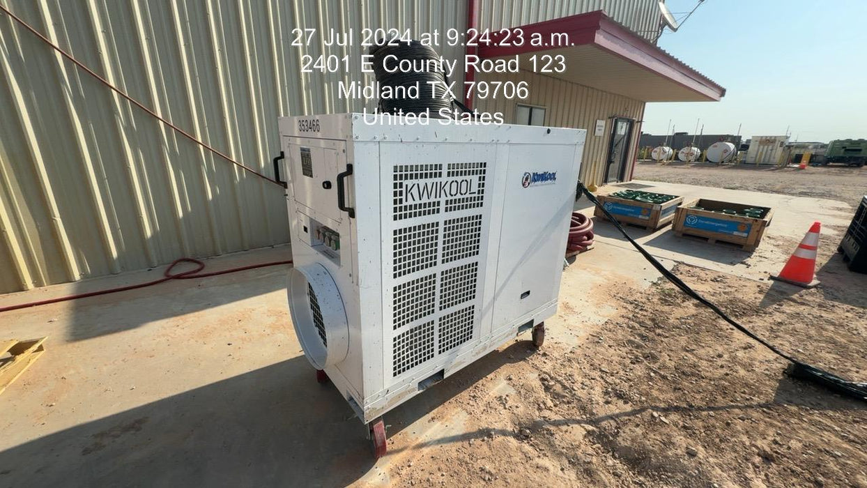 2023 KWIKOOL KPO12-23H